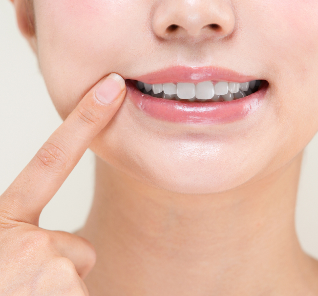 歯の温存か抜歯かを迷っている方