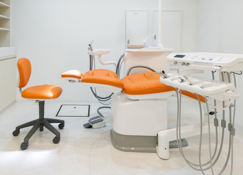 う蝕(虫歯)処置・修復処置