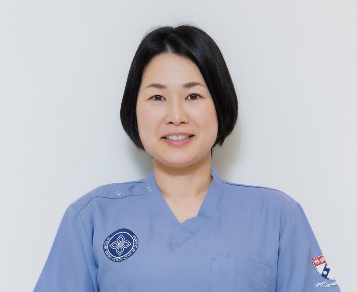 専門の医師からのメッセージ