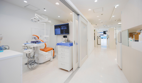 ワンストップで受けられる