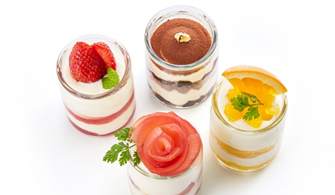 糖分の過剰摂取