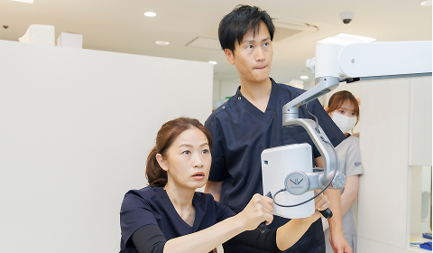 なぜチーム医療が必要なのか