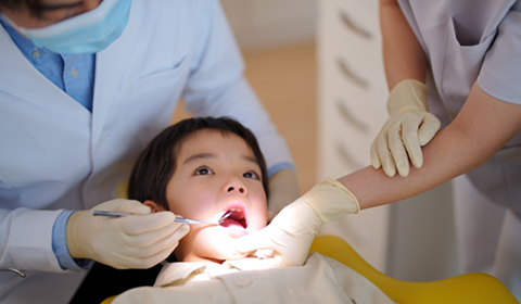 個別化された予防法