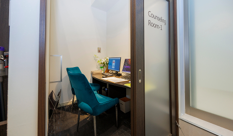 分割払いで無理のない治療を