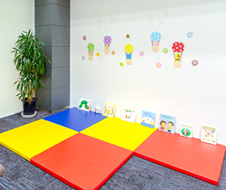 キッズスペース