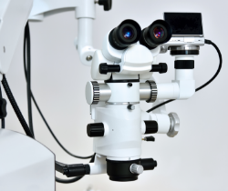 マイクロスコープ