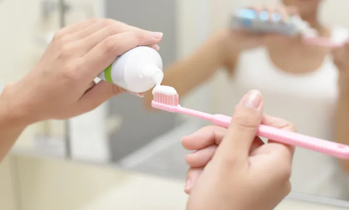 市販の歯磨き粉のメリット・デメリット主な成分・選ぶ際のポイント