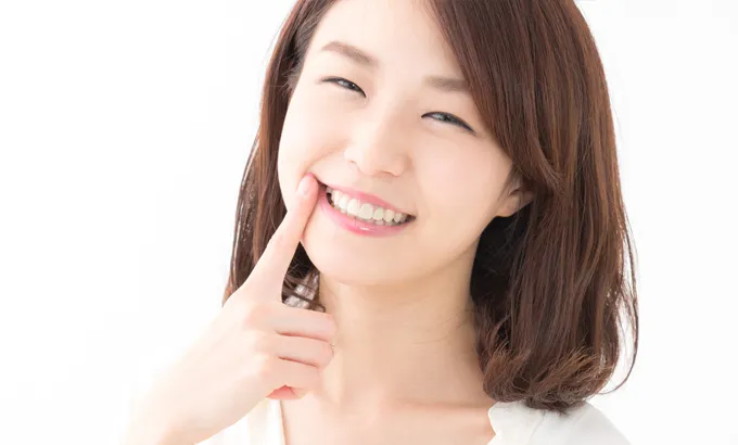 カルシウム不足による
歯の影響・虫歯のリスクは？