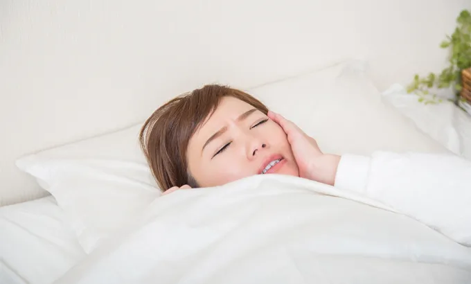 治療したのにどうして虫歯になるの？