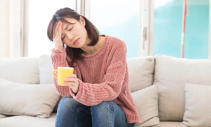 どういったリスクがあるのか?