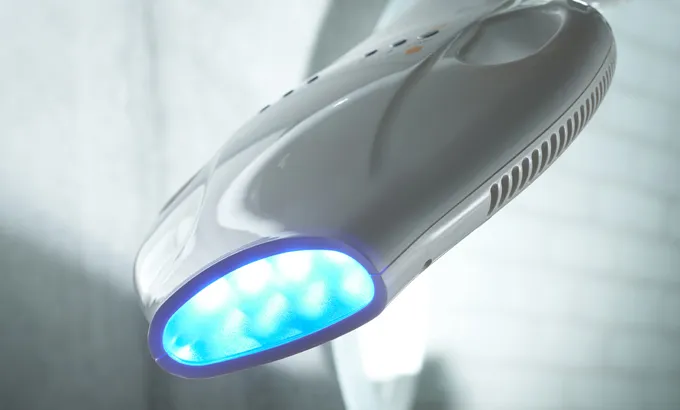 ホワイトニングとは？