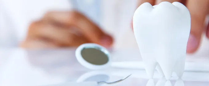 二次カリエスが起こらない