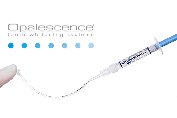 ホワイトニング