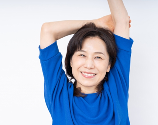 高い審美性とデザイン性を発揮