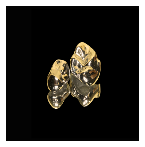 ゴールドクラウン