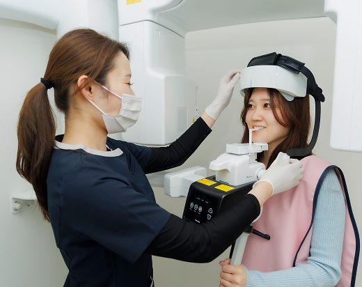 判断に迷ったら専門医へ相談を