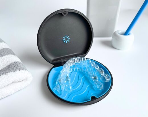 小児矯正(インビザライン・ファースト)