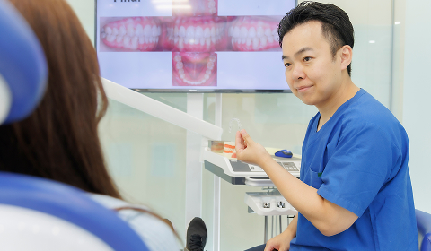 豊富な経験と確かな技術