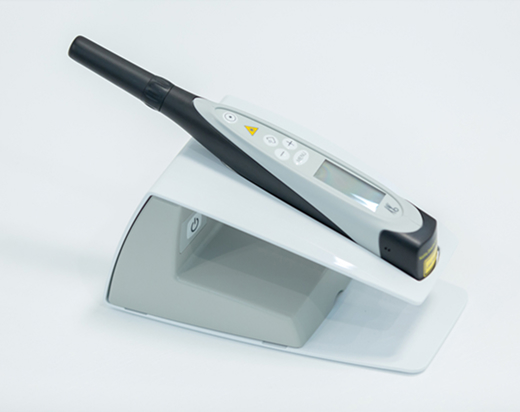 ダイアグノデントとは？