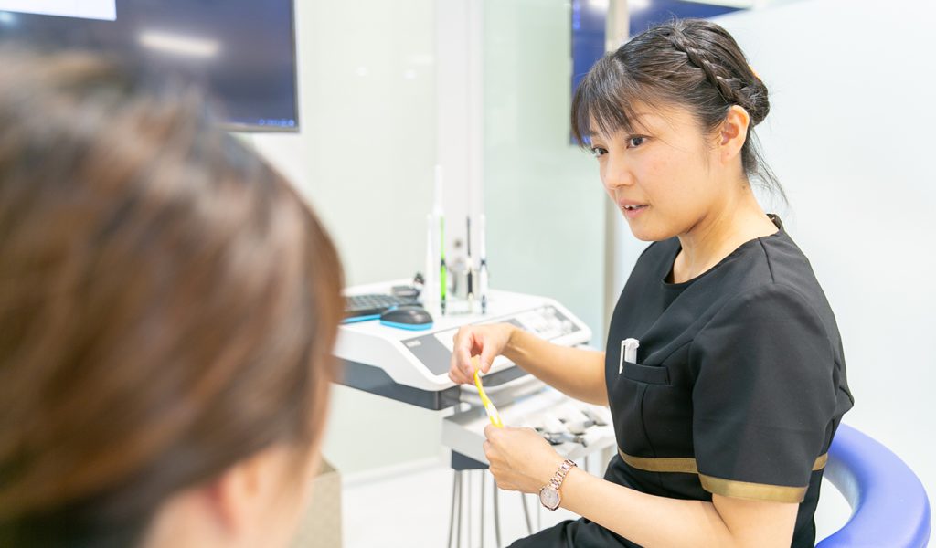 生涯にわたる健康と豊かな毎日を守ります