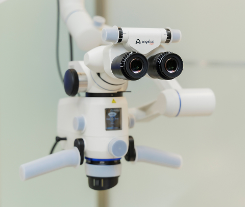 視野と使用機材の違い