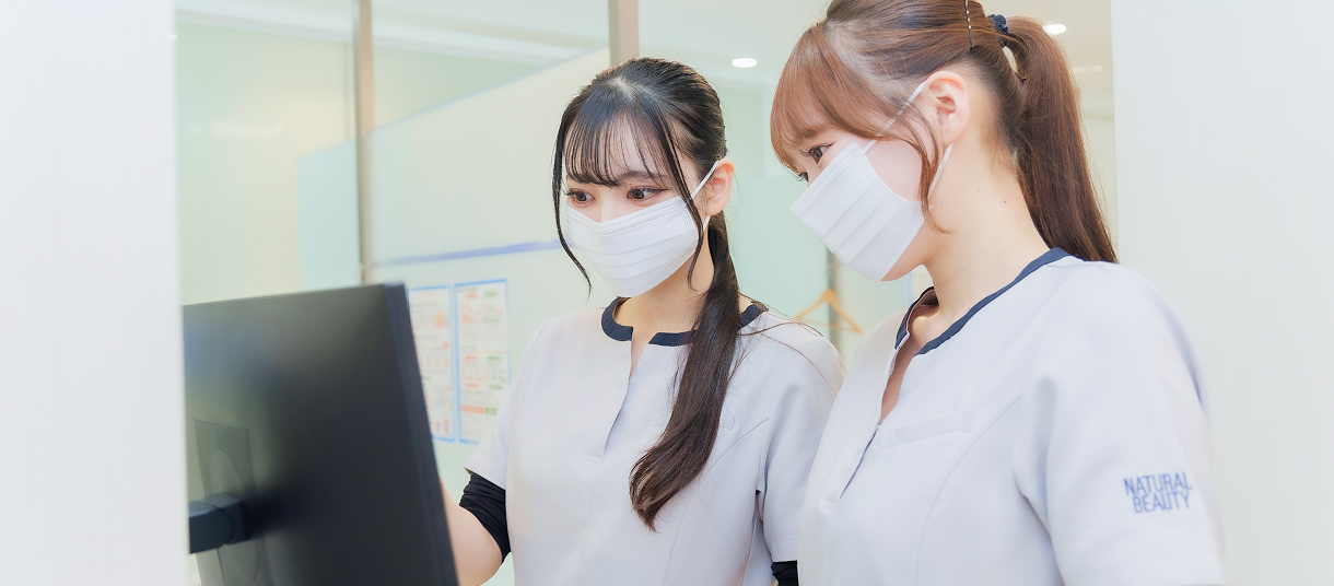 終礼・振り返り