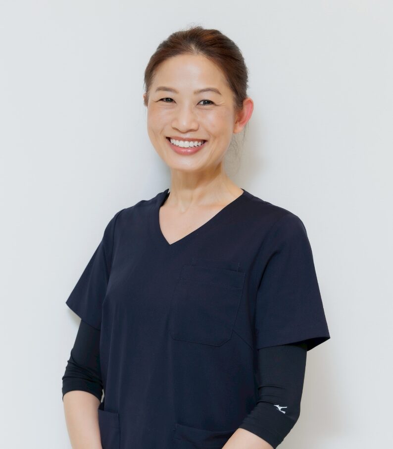 院長　藤田 幸子