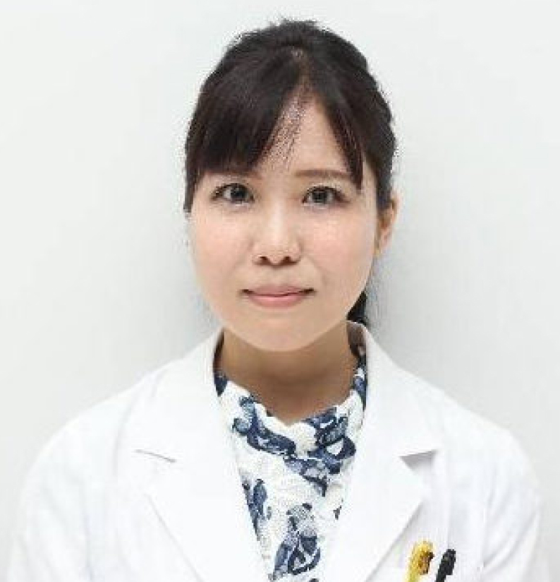 麻酔専門医　佐橋 倫恵